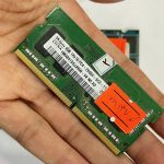 رم نوت بوک دست دوم 4GB PC4