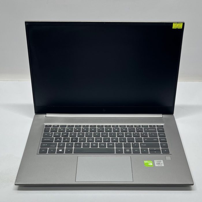 لپتاپ استوک HP ZBOOK G7(کد 13) - Image 6