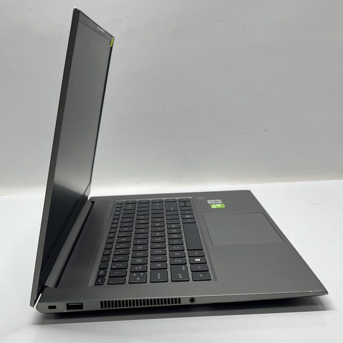 لپتاپ استوک HP ZBOOK G7(کد 13) - Image 8