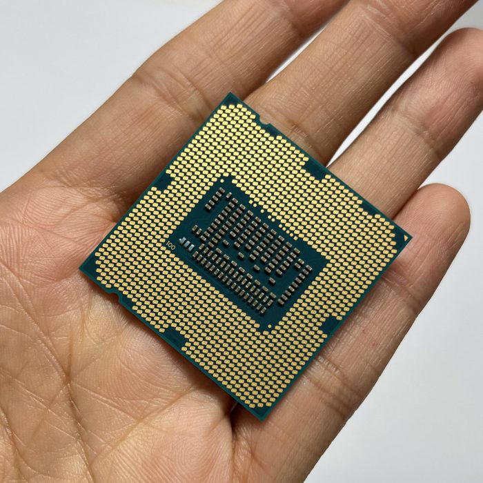 پردازنده اینتل استوک CPU INTEL Core i5-3470 - Image 2