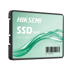 هارد SSD ظرفیت 512 گیگ برند HIKSEMI - Image 2