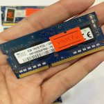 رم دست دوم نوت بوک 2 گیگ ddr3