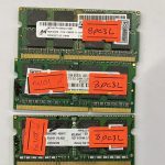 رم 8 گیک نوت بوک دست دوم PC3L - Image 3