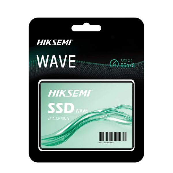 6464544 هارد SSD ظرفیت 512 گیگ برند HIKSEMI - Image 1