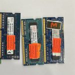 رم دست دوم نوت بوک 2 گیگ ddr3 - Image 2