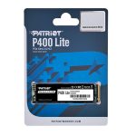 هارد M2 اینترنال پاتریوت P400 Lite ظرفیت 1 ترابایت