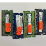 رم دست دوم نوت بوک 2 گیگ ddr3 - Image 3