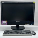 کامپیوتر بدون کیس ALL IN ONE LENOVO M90Z - Image 4