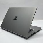 لپتاپ استوک HP ZBOOK G7(کد 13) - Image 7