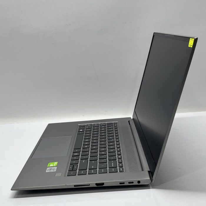 لپتاپ استوک HP ZBOOK G7(کد 13) - Image 10