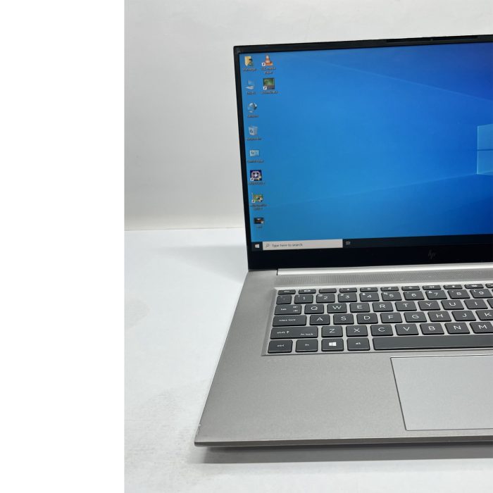 لپتاپ استوک HP ZBOOK G7(کد 13) - Image 4