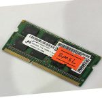 رم 8 گیک نوت بوک دست دوم PC3L