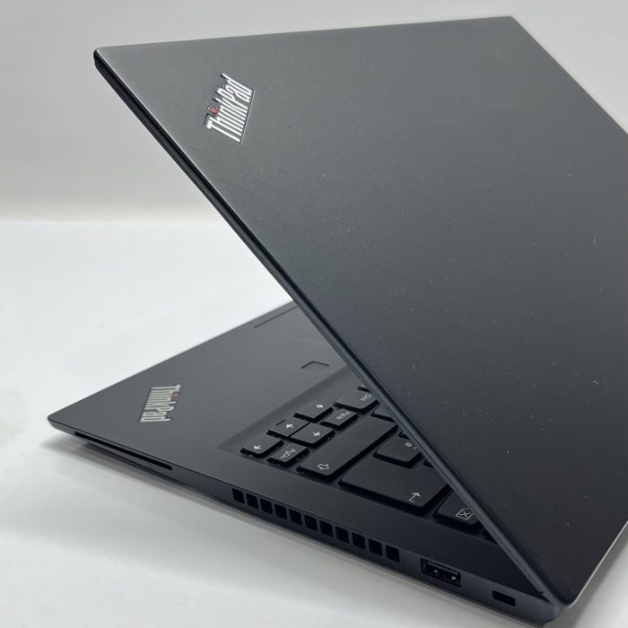 لپتاپ استوک LENOVO THINKPAD T14S(کد 11) - Image 2