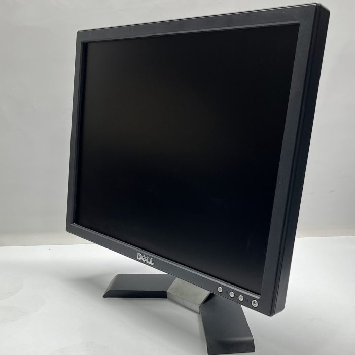 مانیتور دست دوم دل 17 اینچ LCD (کد57) - Image 3