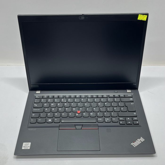 لپتاپ استوک LENOVO THINKPAD T14S(کد 11) - Image 5