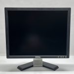 مانیتور دست دوم دل 17 اینچ LCD (کد57)