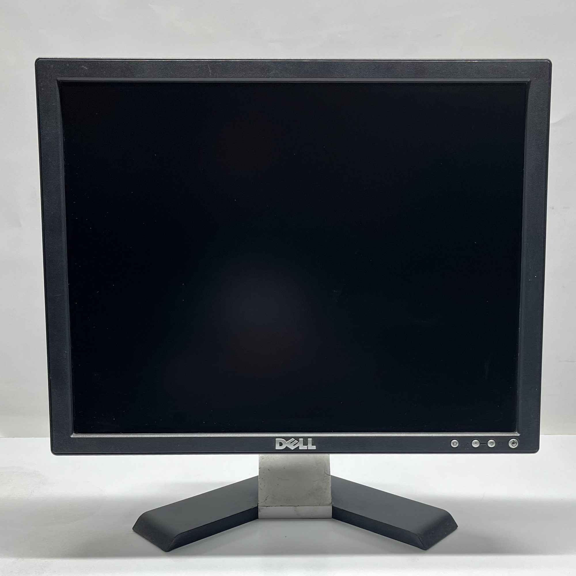 4242442 مانیتور دست دوم دل 17 اینچ LCD (کد57) - Image 1
