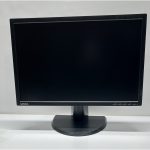 مانیتور دست دوم 23 اینچLED LENOVO (کد 45)