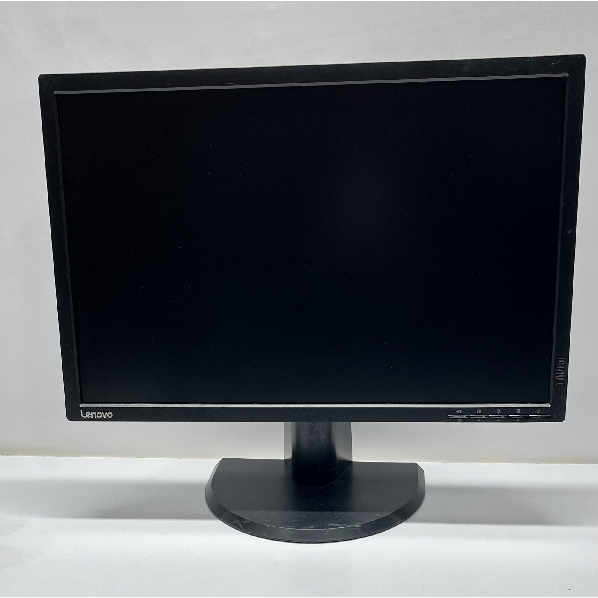 44441111 مانیتور دست دوم 23 اینچLED LENOVO (کد 45) - Image 1