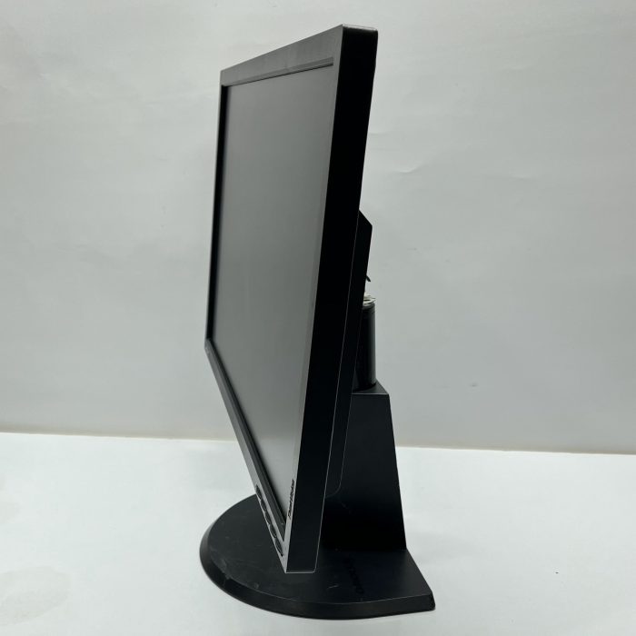 مانیتور دست دوم 23 اینچLED LENOVO (کد 45) - Image 2