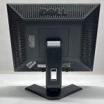 مانیتور دست دوم دل 17 اینچ LCD (کد57) - Image 2