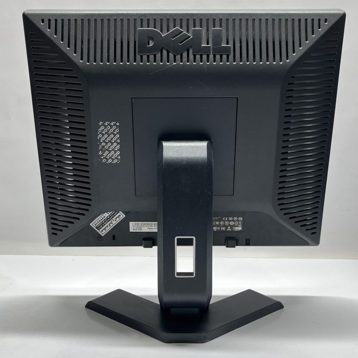 مانیتور دست دوم دل 17 اینچ LCD (کد57) - Image 2