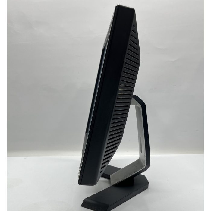 مانیتور دست دوم دل 17 اینچ LCD (کد57) - Image 4