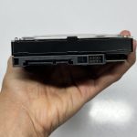هارد دست دوم 1 ترا بایت وسترن آبی - Image 2