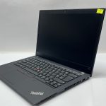 لپتاپ استوک LENOVO THINKPAD T14S(کد 11) - Image 9