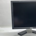 مانیتور دست دوم دل 17 اینچ LCD (کد57) - Image 5
