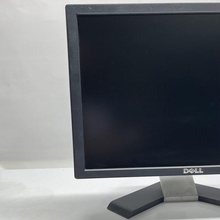 مانیتور دست دوم دل 17 اینچ LCD (کد57) - Image 5