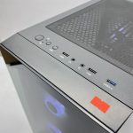 کیس کامپیوتر دست دوم گیمینگ (اقساط 10 ماهه حضوری اصفهان)( کد26 ) - Image 5