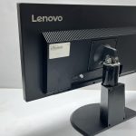 مانیتور دست دوم 23 اینچLED LENOVO (کد 45) - Image 3