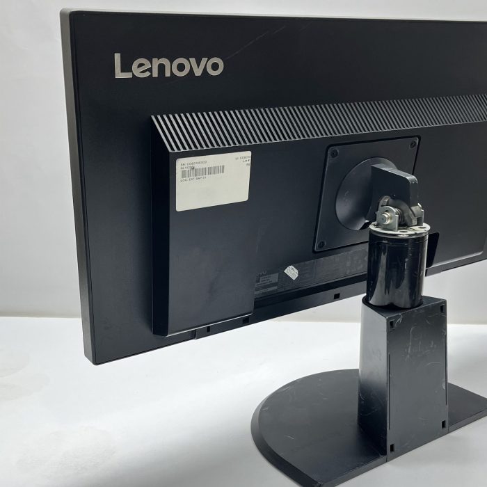 مانیتور دست دوم 23 اینچLED LENOVO (کد 45) - Image 3