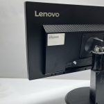 مانیتور دست دوم 23 اینچLED LENOVO (کد 45) - Image 6