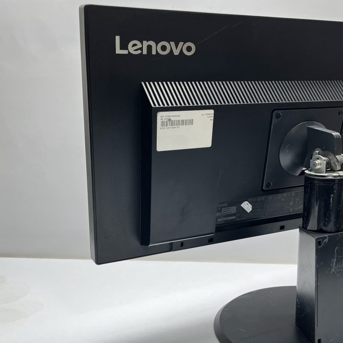 مانیتور دست دوم 23 اینچLED LENOVO (کد 45) - Image 6