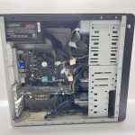 کیس کامپیوتر دست دوم (کد 24)(اقساط 10 ماهه حضوری اصفهان) - Image 5