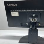 مانیتور دست دوم 23 اینچLED LENOVO (کد 45) - Image 4