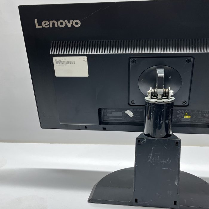 مانیتور دست دوم 23 اینچLED LENOVO (کد 45) - Image 4