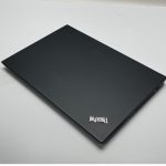 لپتاپ استوک LENOVO THINKPAD T14S(کد 11) - Image 3