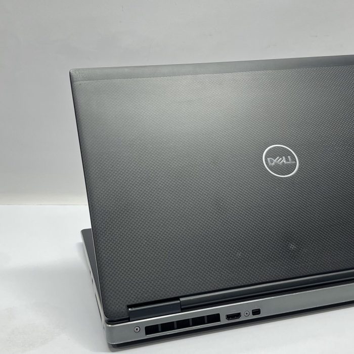 لپتاپ دست دوم برند DELL 7730( کد 5) - Image 4