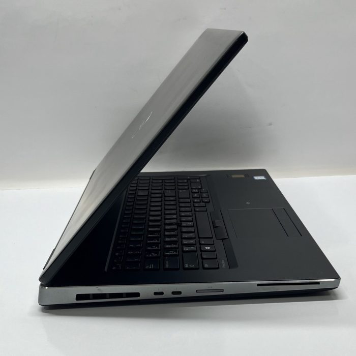 لپتاپ دست دوم برند DELL 7730( کد 4) - Image 2