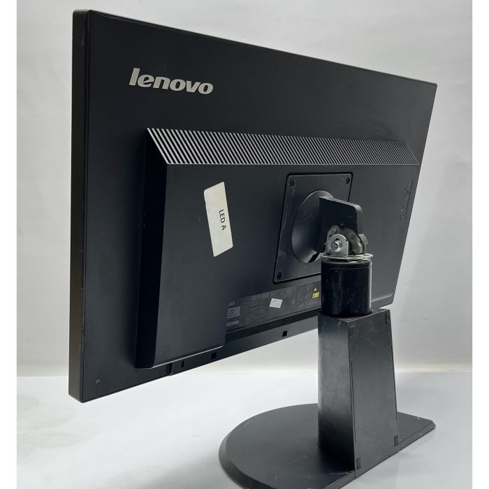 مانیتور دست دوم 23 اینچLED LENOVO (کد 47) - Image 12