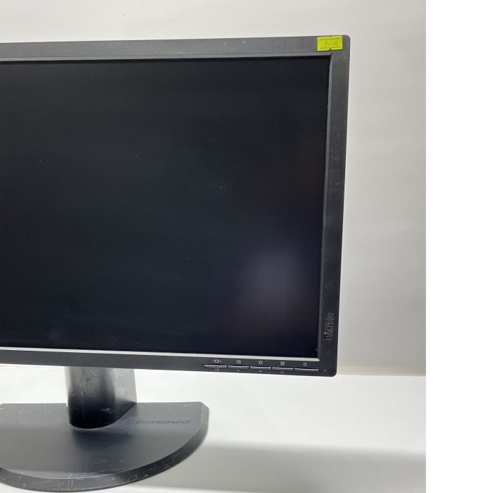 مانیتور دست دوم 23 اینچLED LENOVO (کد 47) - Image 3