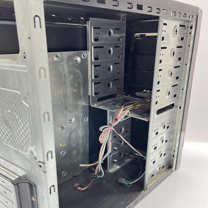 قاب کیس دست دوم برند ویرا کد 2 - Image 8