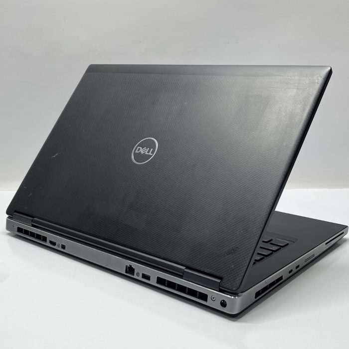 لپتاپ دست دوم برند DELL 7730( کد 4) - Image 6