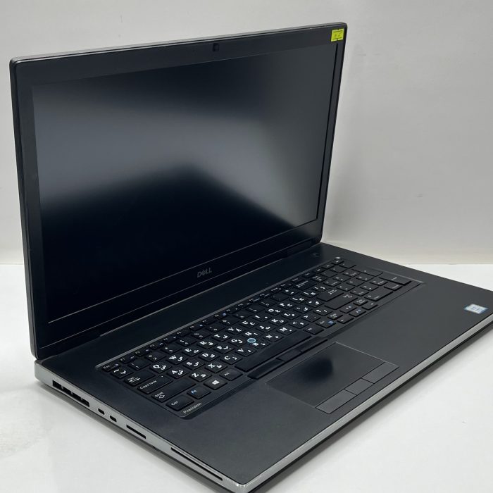 لپتاپ دست دوم برند DELL 7730( کد 5) - Image 5