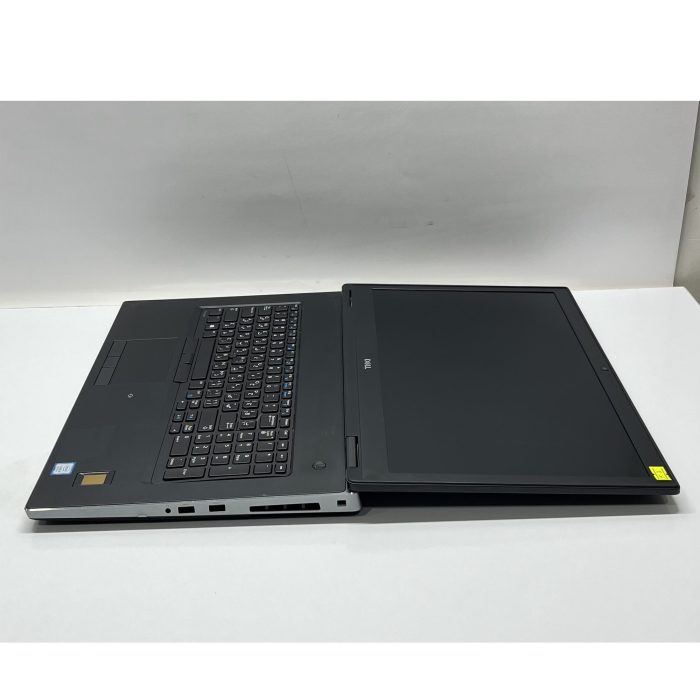لپتاپ دست دوم برند DELL 7730( کد 4) - Image 5