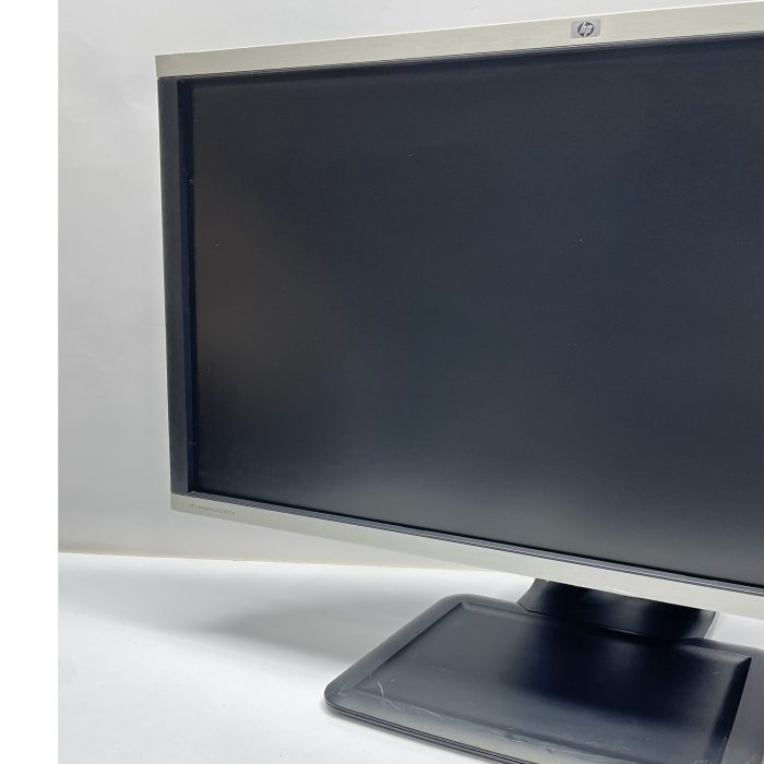 مانیتور دست دوم 24 اینچLCD HP (کد 33) - Image 12