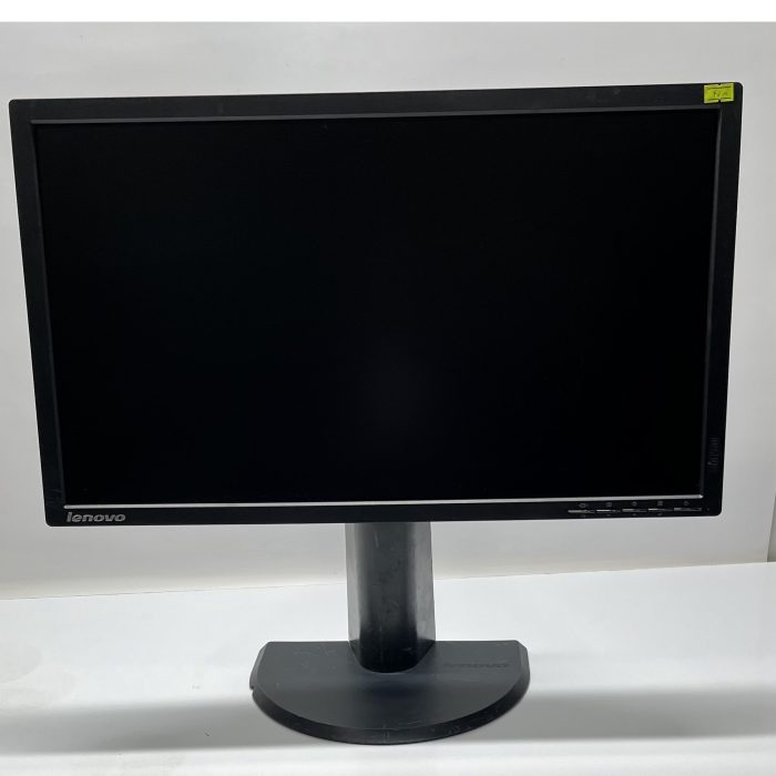 مانیتور دست دوم 23 اینچLED LENOVO (کد 47) - Image 16